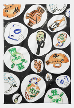 Load image into Gallery viewer, Picasso 23 Dish Towel Set
